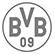 Borrusia Dortmund's Badge